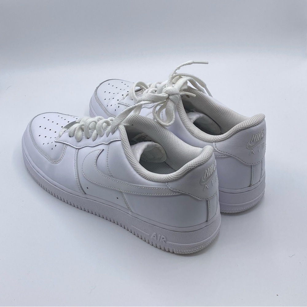 Nike‎ Air Force 1 Low White - Picture 2 of 4